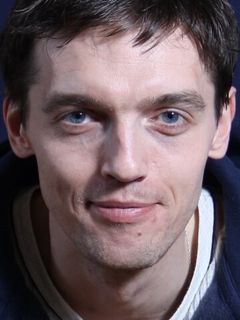 Алексей Шлянин
