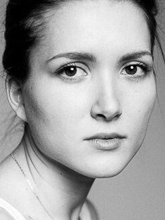 Мария Дорогова