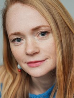 Александра Кузенкина