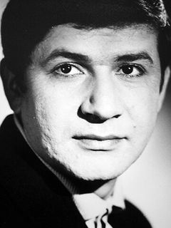 Борис Кумаритов