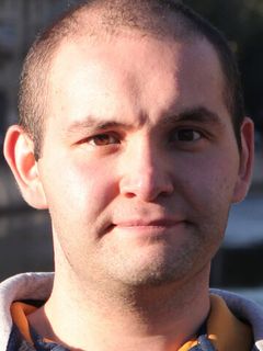 Сейран Тевфиков