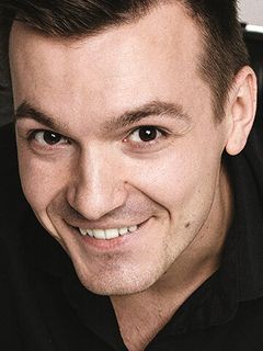 Александр Хотянцев