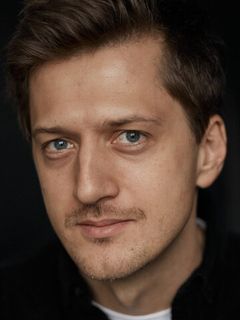 Никита Лобанов