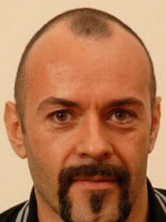 Hervé Bernard Omnès