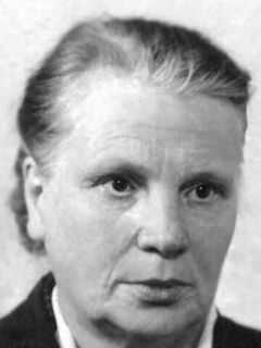 Нина Гернет