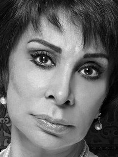 Гули Хамраева