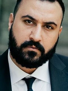 Сами Нассер