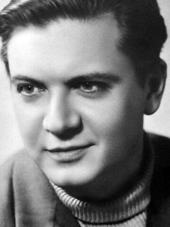Юрий Боголюбов