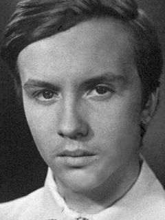 Александр Милокостый