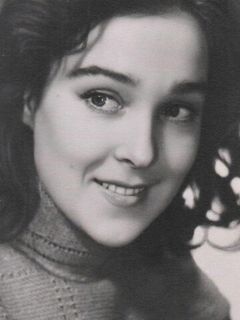 Александра Завьялова