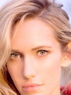 Henriette Riddervold