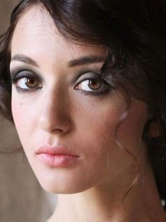 Алина Король