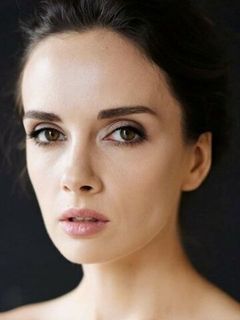 Евгения Нохрина