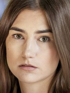 Nadine Dubois
