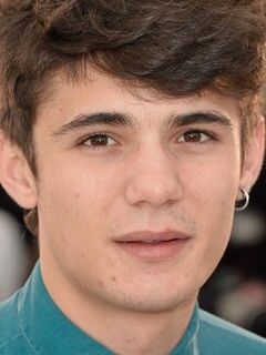 Костас Никоули