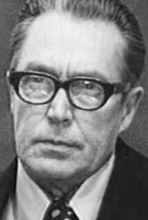 Василий Бадаев