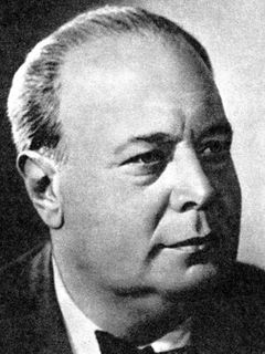 Виктор Станицын