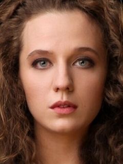 Елена Заикина-Муромцева