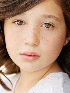 Люсия Райан