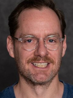 Майк Уоркман