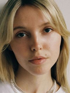 Лина Ларисса Штраль