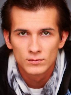 Михаил Маликов