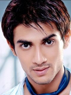 Вишал Гандхи