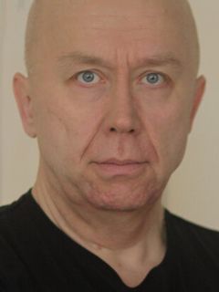 Дмитрий Морозкин