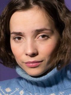 Клаудиа Тийтсмаа