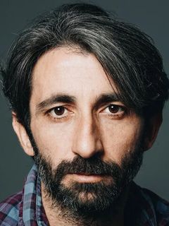 Salih Usta
