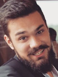 Матия Матович Монди