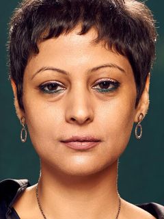 Атика Чохан