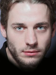 Дэмиен Шапель