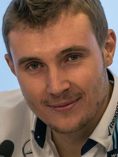 Сергей Сироткин