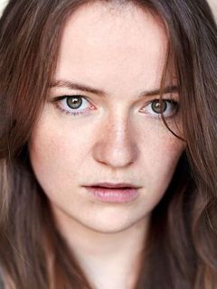 Maria Arnold