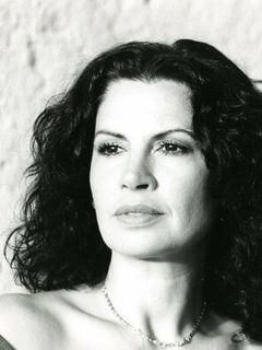 Илеана Ригано