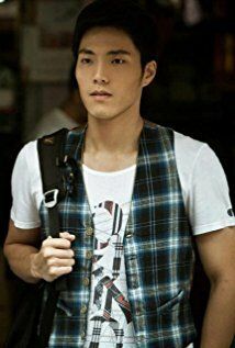 Chen-Kang Tang