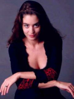 Даниэла Фаццолари