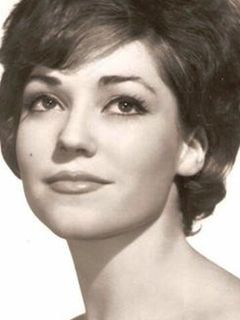 Алисия Томаш