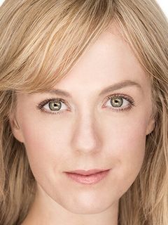 Шарлотта Кейт Фокс