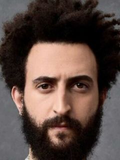 Алаа Эддине Альджем