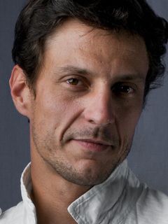 Рэйнальдо Уй