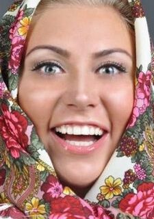 Анна Матвеева