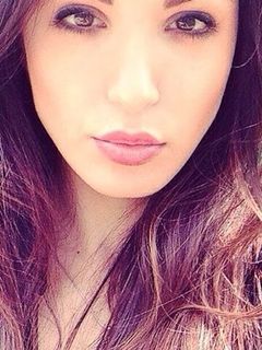 Виктория Бабак