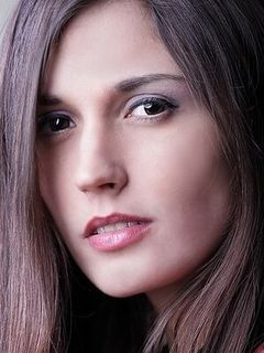 Екатерина Матыцына