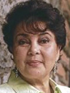 Амалия Фуэнтес