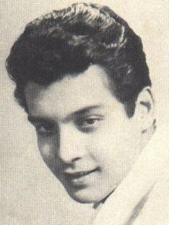 Фернандо По мл.