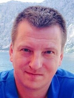 Евгений Селеменев
