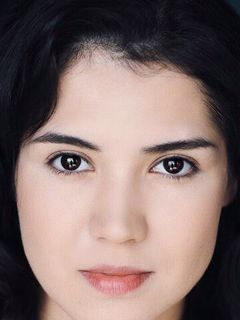 Аделина Гизатуллина