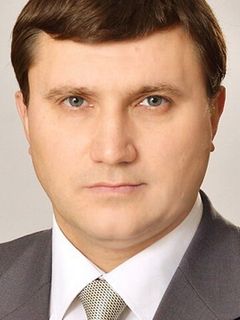 Александр Гузов